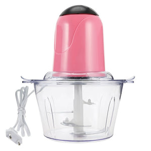 Electric Meat Vegetable Grinder