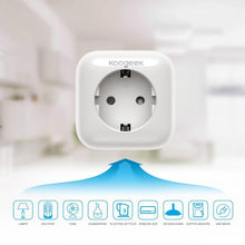 Load image into Gallery viewer, Smart Socket Wifi Plug