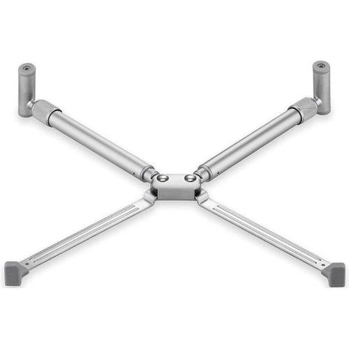 Aluminium Laptop Folding Stand