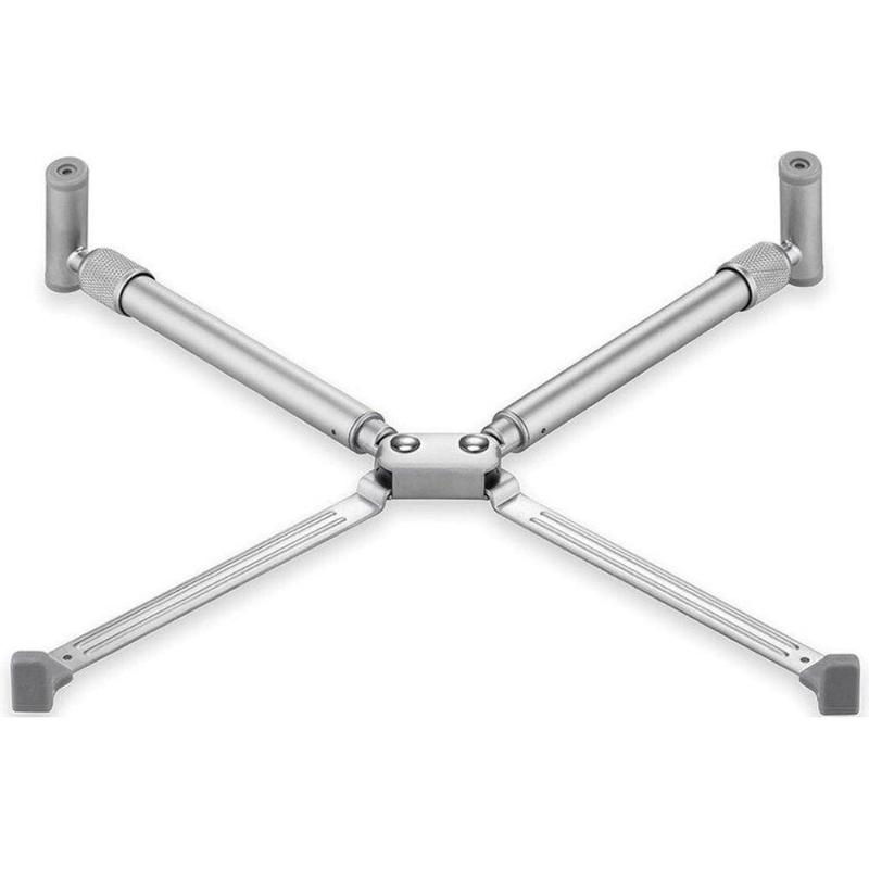 Aluminium Laptop Folding Stand