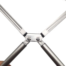 Load image into Gallery viewer, Aluminium Laptop Folding Stand