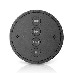 Voice Controlled Smart Speaker