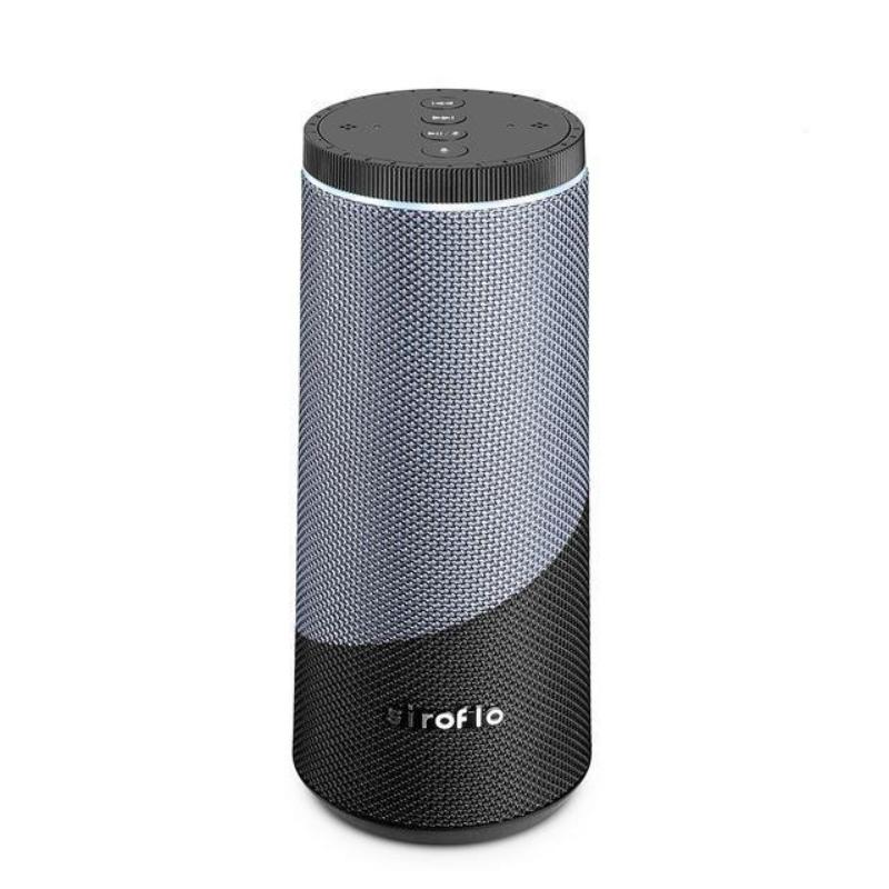 Voice Controlled Smart Speaker