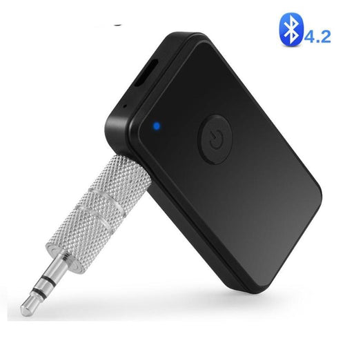 Bluetooth Wireless Receiver Adapter