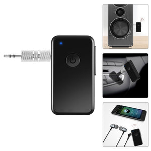 Bluetooth Wireless Receiver Adapter