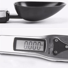 Load image into Gallery viewer, LCD Digital Measuring Spoon