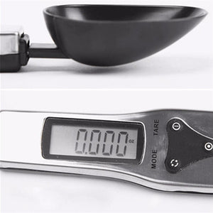 LCD Digital Measuring Spoon