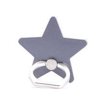 Load image into Gallery viewer, Rotatable Star-shaped Phone Ring