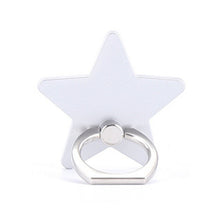 Load image into Gallery viewer, Rotatable Star-shaped Phone Ring