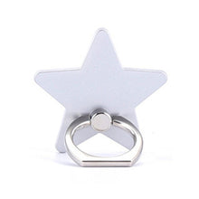 Load image into Gallery viewer, Rotatable Star-shaped Phone Ring