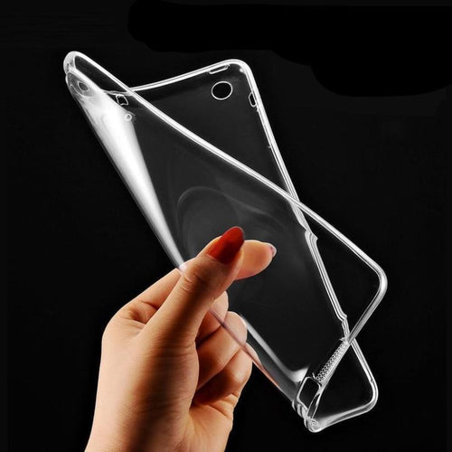 Crystal Clear Ultra Thin Shell