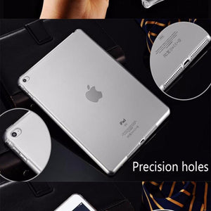 Crystal Clear Ultra Thin Shell