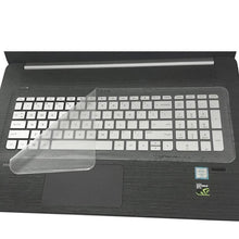 Load image into Gallery viewer, Silicone Keyboard Cover