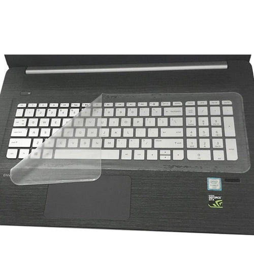 Silicone Keyboard Cover