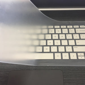 Silicone Keyboard Cover