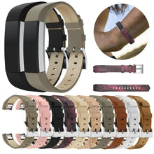 Load image into Gallery viewer, Classic Leather Replacement Bands