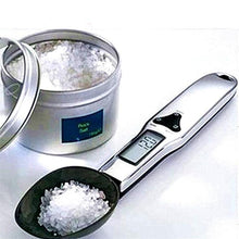 Load image into Gallery viewer, LCD Digital Measuring Spoon