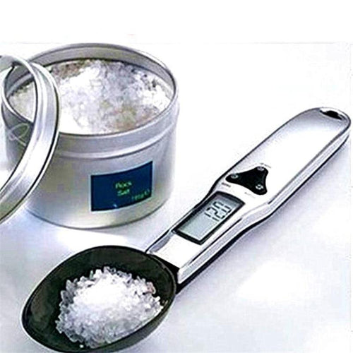 LCD Digital Measuring Spoon