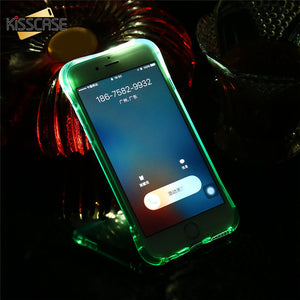 Call LED Light Case