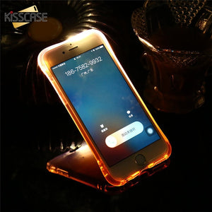 Call LED Light Case