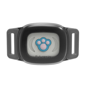 Waterproof Collar Tracker