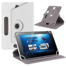 Load image into Gallery viewer, Durable PU Leather Tablet Cover