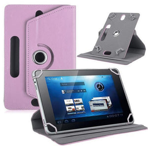 Durable PU Leather Tablet Cover