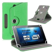 Load image into Gallery viewer, Durable PU Leather Tablet Cover