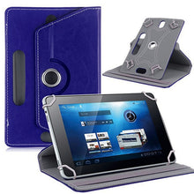 Load image into Gallery viewer, Durable PU Leather Tablet Cover