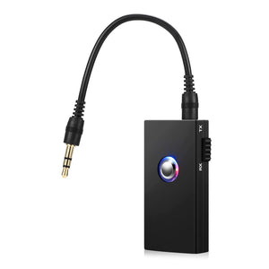 Bluetooth Audio Switchable Transmitter