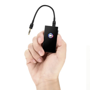 Bluetooth Audio Switchable Transmitter