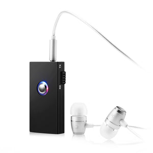 Bluetooth Audio Switchable Transmitter