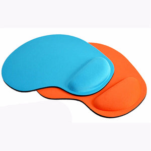 Thicken Wrist Rest Mouse Mat