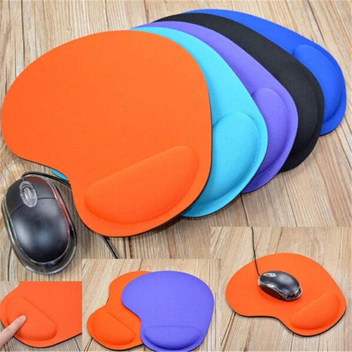 Thicken Wrist Rest Mouse Mat