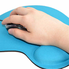 Load image into Gallery viewer, Thicken Wrist Rest Mouse Mat