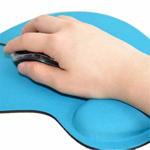 Thicken Wrist Rest Mouse Mat