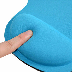 Thicken Wrist Rest Mouse Mat