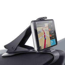 Load image into Gallery viewer, Dashboard Tablet Phone Holder