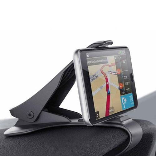 Dashboard Tablet Phone Holder