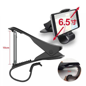 Dashboard Tablet Phone Holder