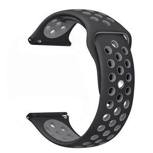 Silicone Smart Watch Strap