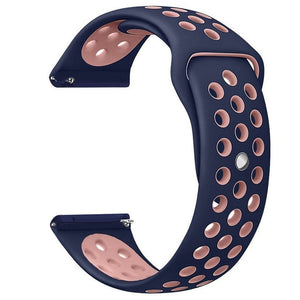 Silicone Smart Watch Strap