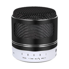 Load image into Gallery viewer, Mini Bluetooth With Mic Speaker