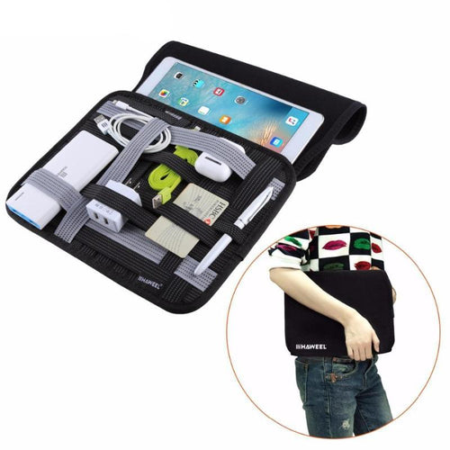 Universal Casual Tablet Bag