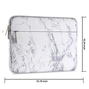 Horizontal Laptop Sleeve Cover Bag