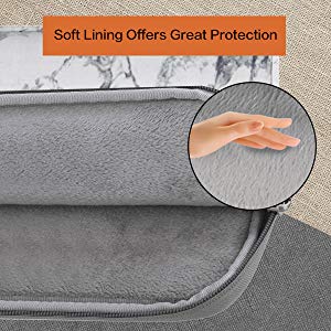 Horizontal Laptop Sleeve Cover Bag