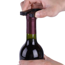 Load image into Gallery viewer, Electric Wine Opener Corkscrew