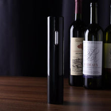 Load image into Gallery viewer, Electric Wine Opener Corkscrew