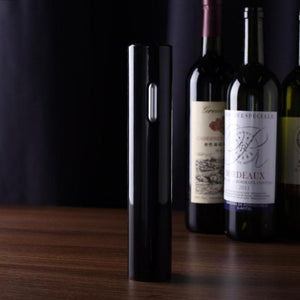 Electric Wine Opener Corkscrew