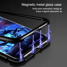 Load image into Gallery viewer, Magnetic Absorption Phone Case